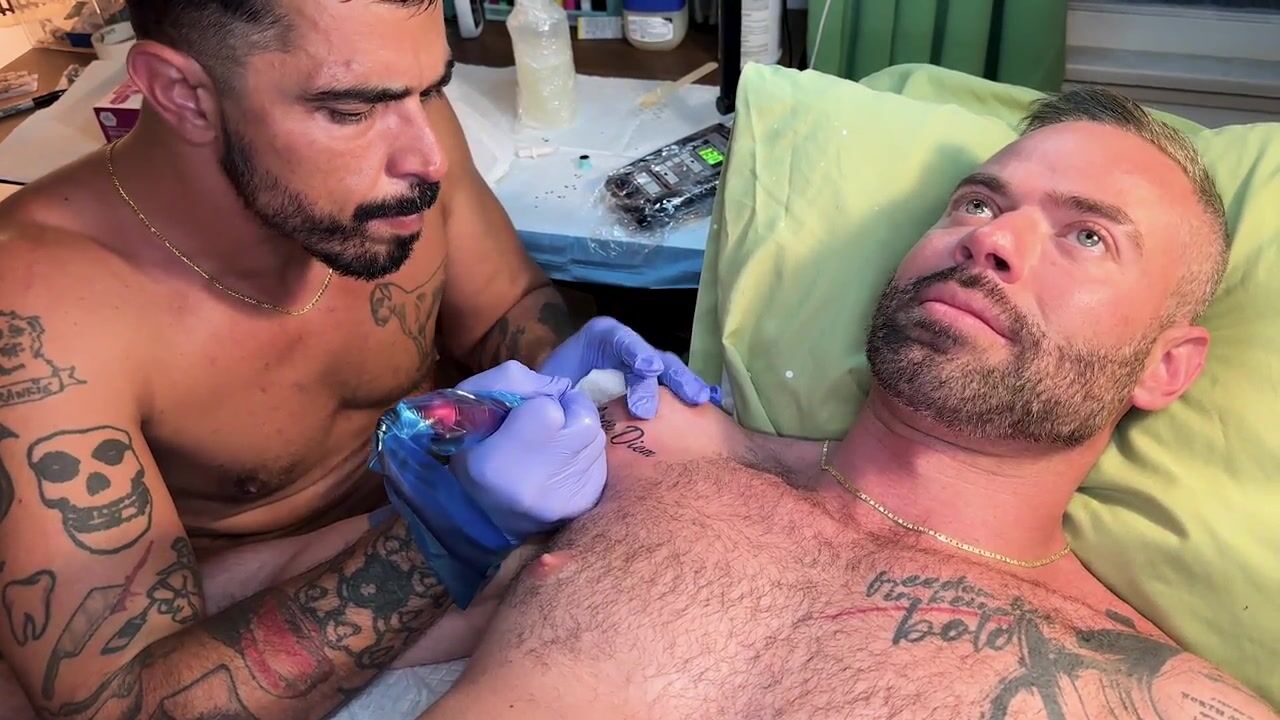 RawFuckClub - Carpe Cock - free gay porn