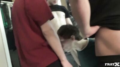 FratX - Bills Due Bitch - free gay porn