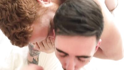 JustForFans - POV Frankie Quinn Makes Me Crazy - free gay porn