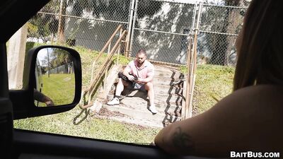 Tricked Into Fucking The Assistant - Aaron Perez & Muscle Mike - free gay porn