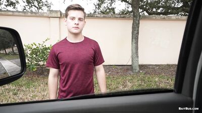 Pays to Be Gay - Andy Adler & Ryan Russo - free gay porn