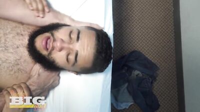 RawFuckClub - Obey Daddy - free gay porn