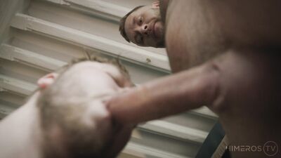 Pinocci-ho - free gay porn