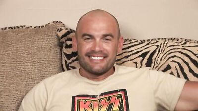 Jessie Balboa And Brandon Monroe - free gay porn
