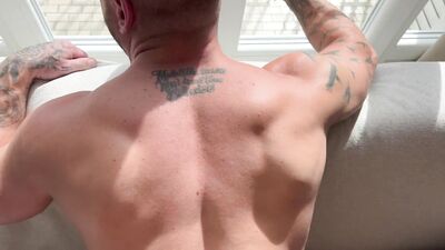 Andolini & Josh Moore - Star Josh Revenge Of The Ando - free gay porn
