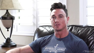 Josh Moore Cade Maddox Dylan Hayes - Bro Buddies - free gay porn