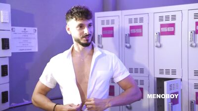 Even Canaillou deglingue by Fabio and Tommy - free gay porn