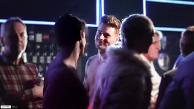 MisterMale - Josh Moore & Devin Franco - Fucking pound him  - free gay porn