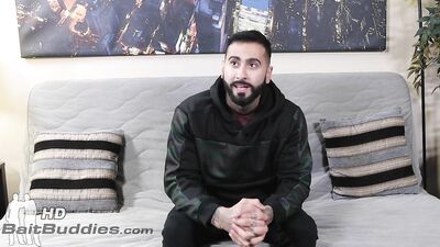 Tony & Rikk York - free gay porn