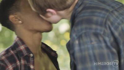 Edge Me - Chase Steele and Darian Foster - free gay porn