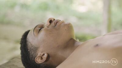 Edge Me - Chase Steele and Darian Foster - free gay porn