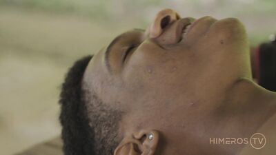 Edge Me - Chase Steele and Darian Foster - free gay porn