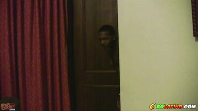 Thief! Give me your ass! - free gay porn