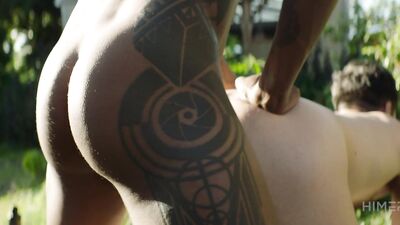 Fuck Like Bunnies - free gay porn