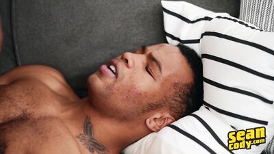 Blake & Ace - Bareback - free gay porn
