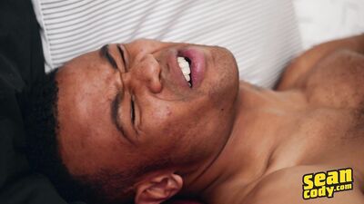 Blake & Ace - Bareback - free gay porn