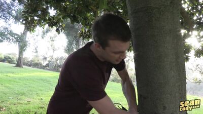 SC1499 - Miles & Ashton Bareback 1080p - free gay porn