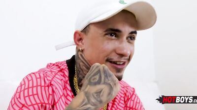 HotBoys - Dipiroca - GG e Maloka SP - free gay porn