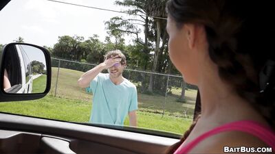 Corey Gets Pumped and Dumped - Andy Adler & Corey Niles - free gay porn