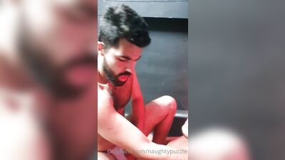 OnlyFans - naughtypuzzle - free gay porn (185)