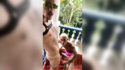 OnlyFans - naughtypuzzle - free gay porn (43)