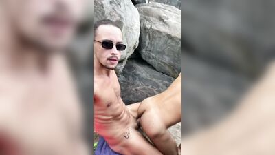 OnlyFans - naughtypuzzle - free gay porn (12)
