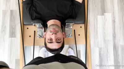 Borazeiss pilates studio