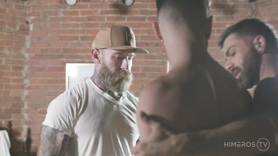 Brat Taming - free gay porn