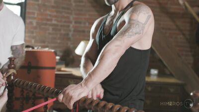 Brat Taming - free gay porn