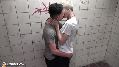 Etlon & As2pic - Everybody needs Etalon's delicious cock - free gay porn