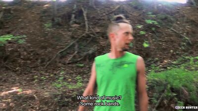 CzechHunter - 716 - free gay porn