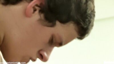 Harrer Jack and Hoyt Chris (Remastered) - free gay porn