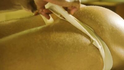 Anointing Of The Sick - free gay porn