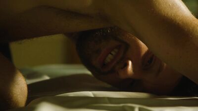 Anointing Of The Sick - free gay porn