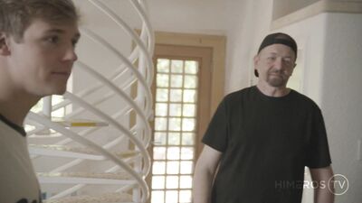 The Breakdown - free gay porn