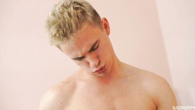 BadPuppy - Christian and Marcus - free gay porn