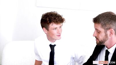 Johnny Ford & Tyler Stone - Committed to the Mission - free gay porn
