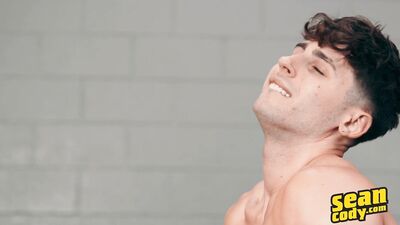 Axel Rockham, Sumner Blayne, Michael Vente - free gay porn