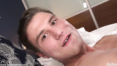 Annaud Peter and Durden Jim - free gay porn