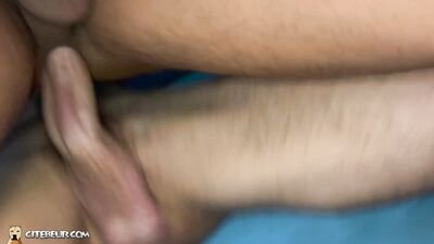 Martin Brute - The 23cm of happiness - free gay porn