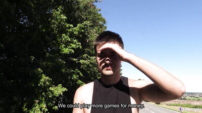 CzechHunter - 717 - free gay porn