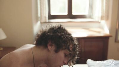 Teaching The Tutor - free gay porn