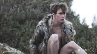 Artemis - free gay porn