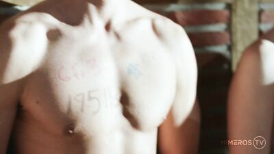 Meat Market - free gay porn