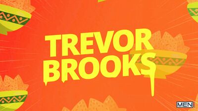 Clark Reid & Trevor Brooks - Nacho Sleaze - free gay porn