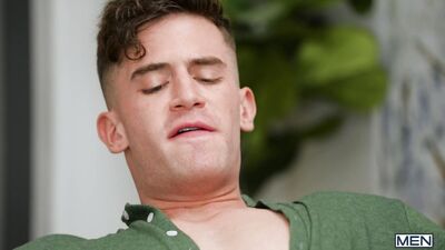 Clark Reid & Trevor Brooks - Nacho Sleaze - free gay porn
