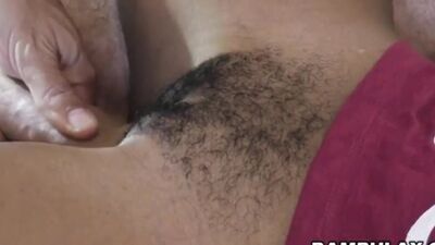 I shared my with my friend's cock