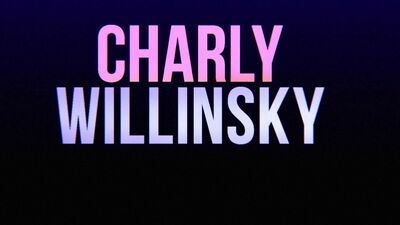 Charly Willinsky  Ali Rush - Begging For My Bone - free gay porn