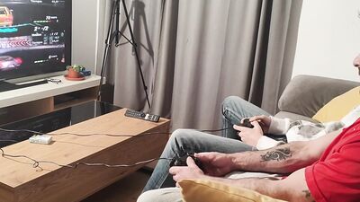 XiscoXX gets fucked by hetero - free gay porn