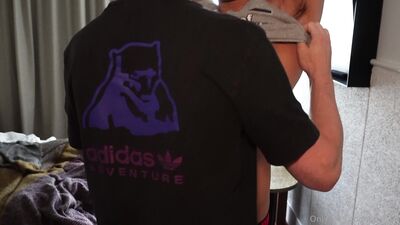OnlyFans - Jake OD - elixxxoffic and urboylachie - free gay porn